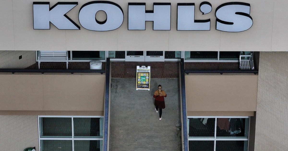 Kohl’s is closing 27 shops. Here’s which areas are shutting their doorways.