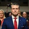 Watch Live: Pete Hegseth faces senators at confirmation hearing