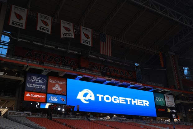 NFC Wild Card Playoffs: Minnesota Vikings v Los Angeles Rams