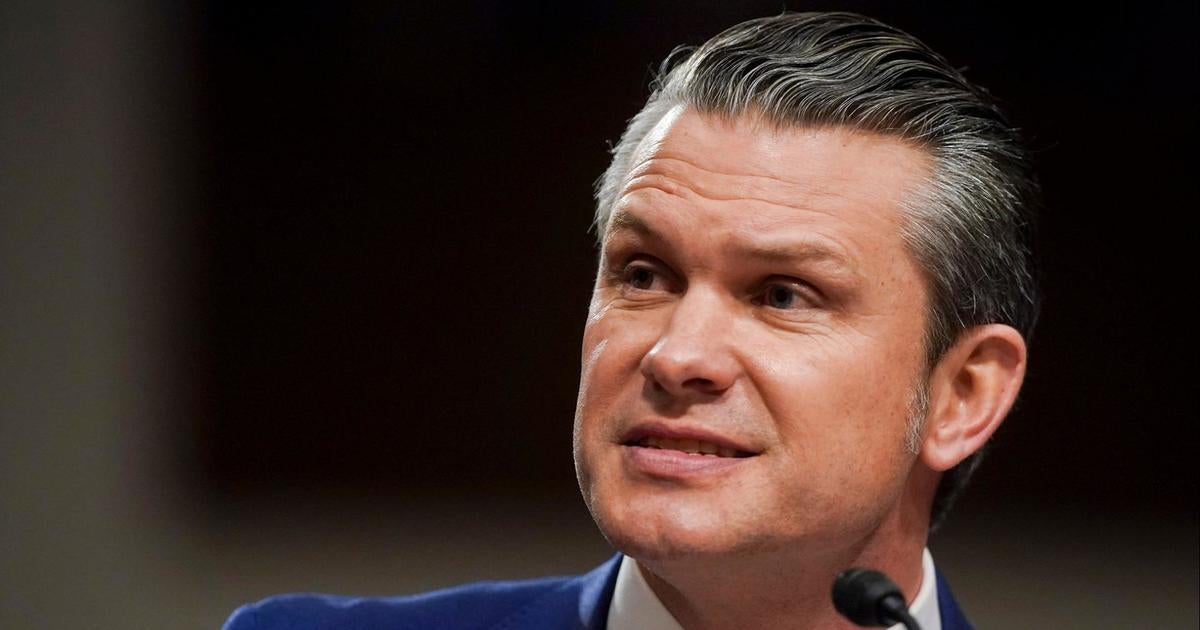 Hegseth pressed about sexual misconduct and workplace intoxication allegations