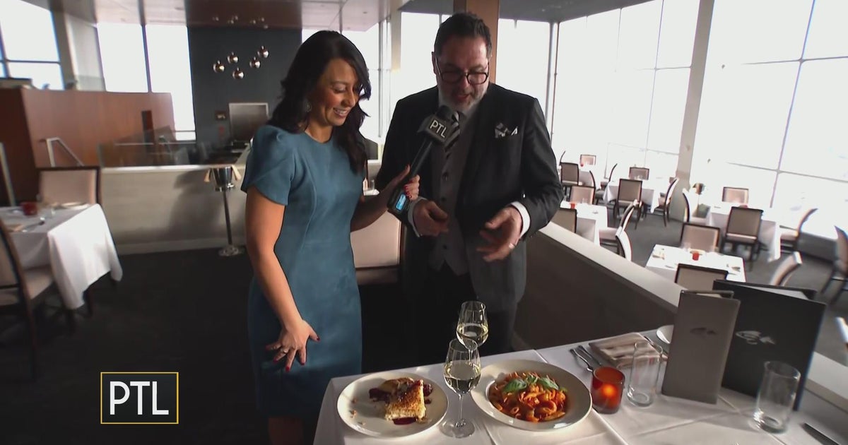 Highlighting Monterey Bay Fish Grotto during Pittsburgh Restaurant Week Highlighting Monterey Bay Fish Grotto during Pittsburgh Restaurant Week