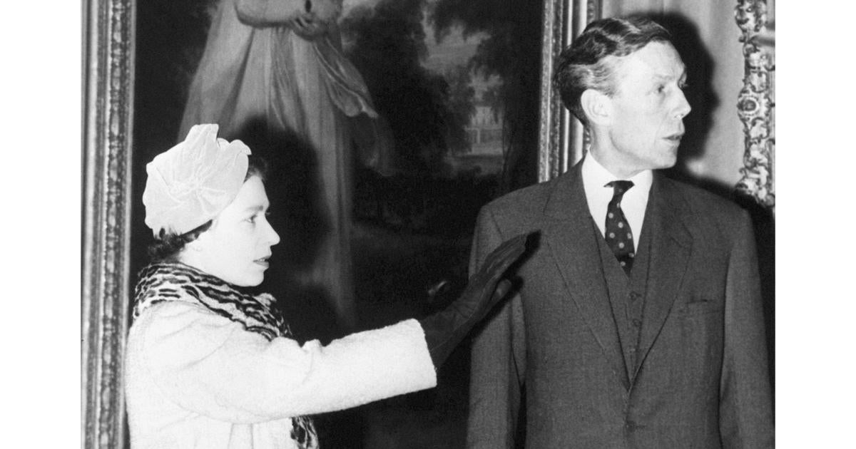 Declassified files reveal new details about notorious British spies — and how Queen Elizabeth II was kept in the dark