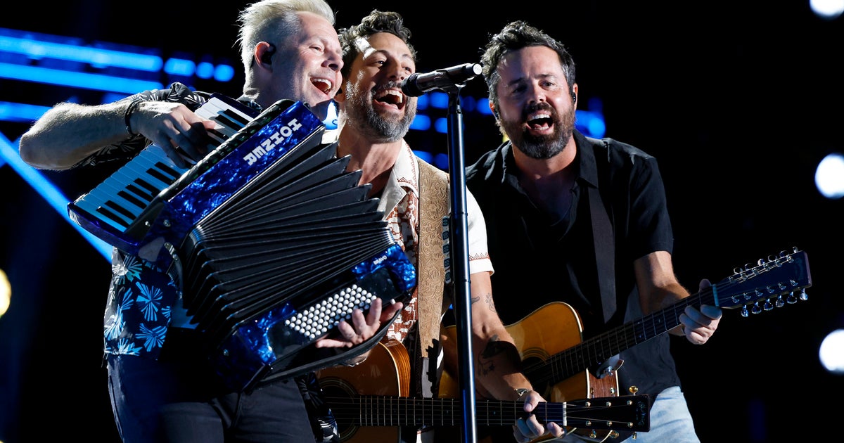 Old Dominion to Perform at Minnesota State Fair