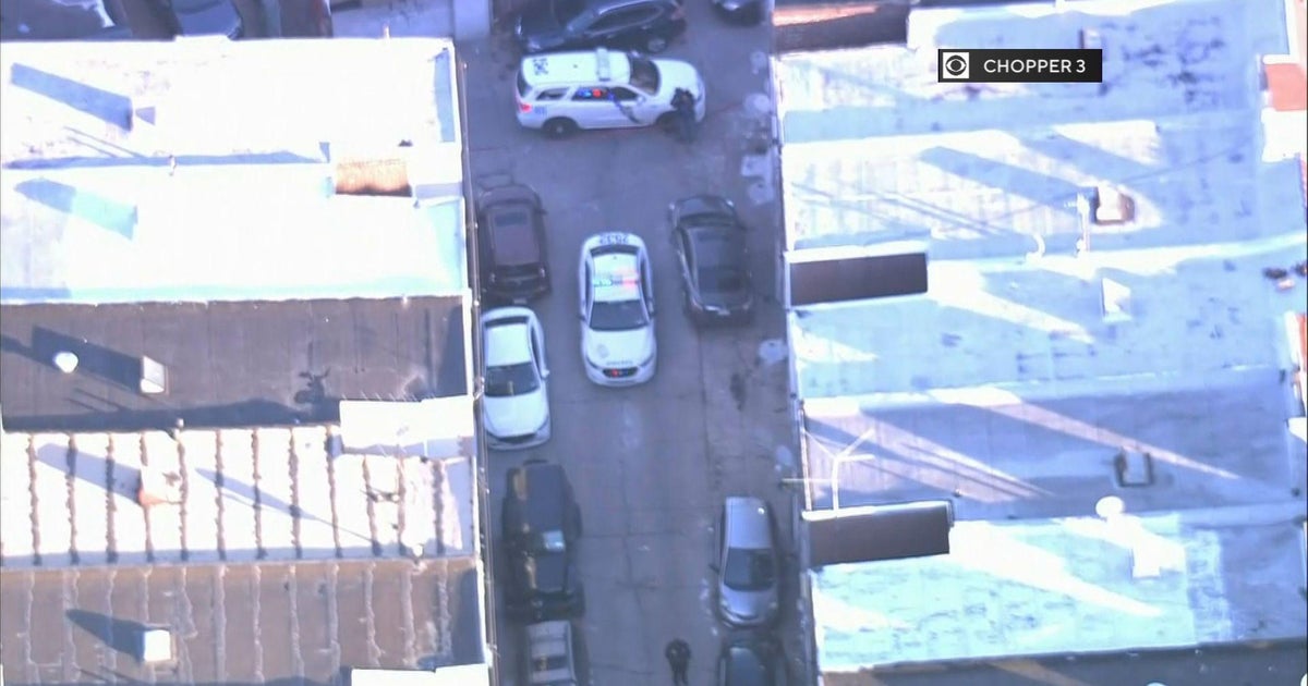 17-year-old star student-athlete shot and killed on the way to school in Philadelphia