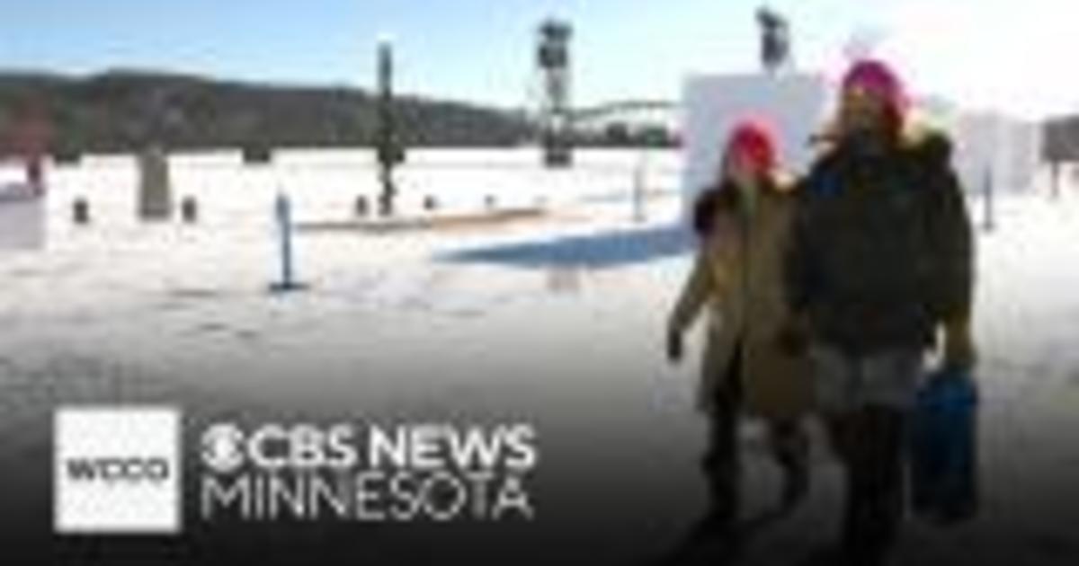 World Snow Sculpting Championship Celebrates Competitors