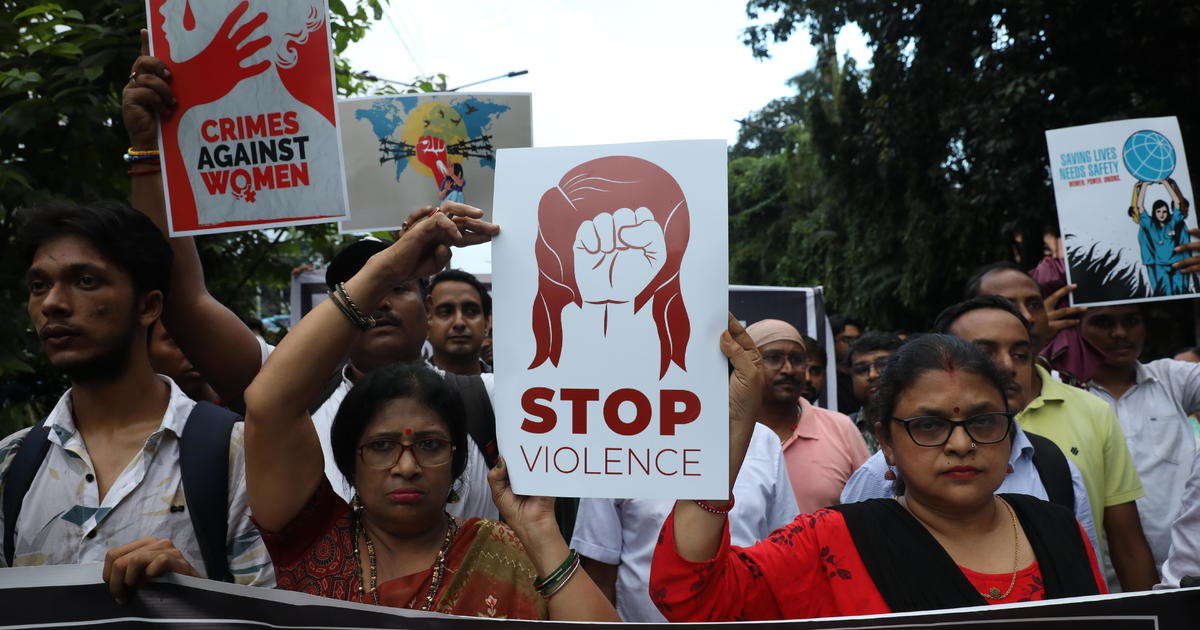 India police arrest dozens over alleged rape and sexual abuse of minor lady over 5 12 months interval