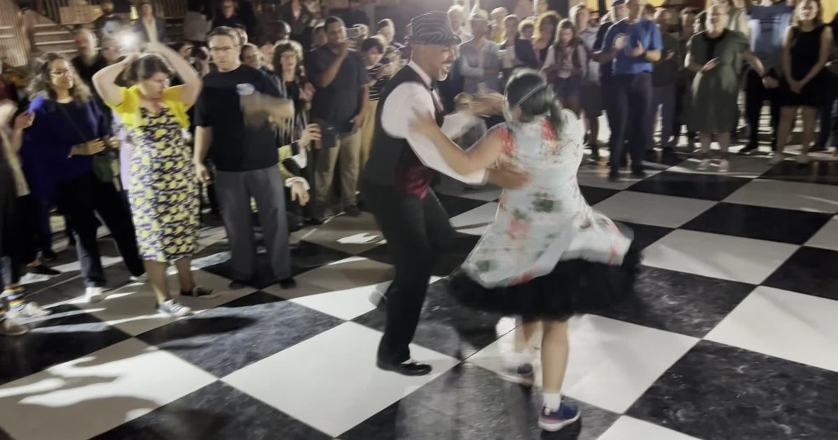 Miami Beach celebrates 100 years of Art Deco style, culture Miami Beach celebrates 100 years of Art Deco style, culture