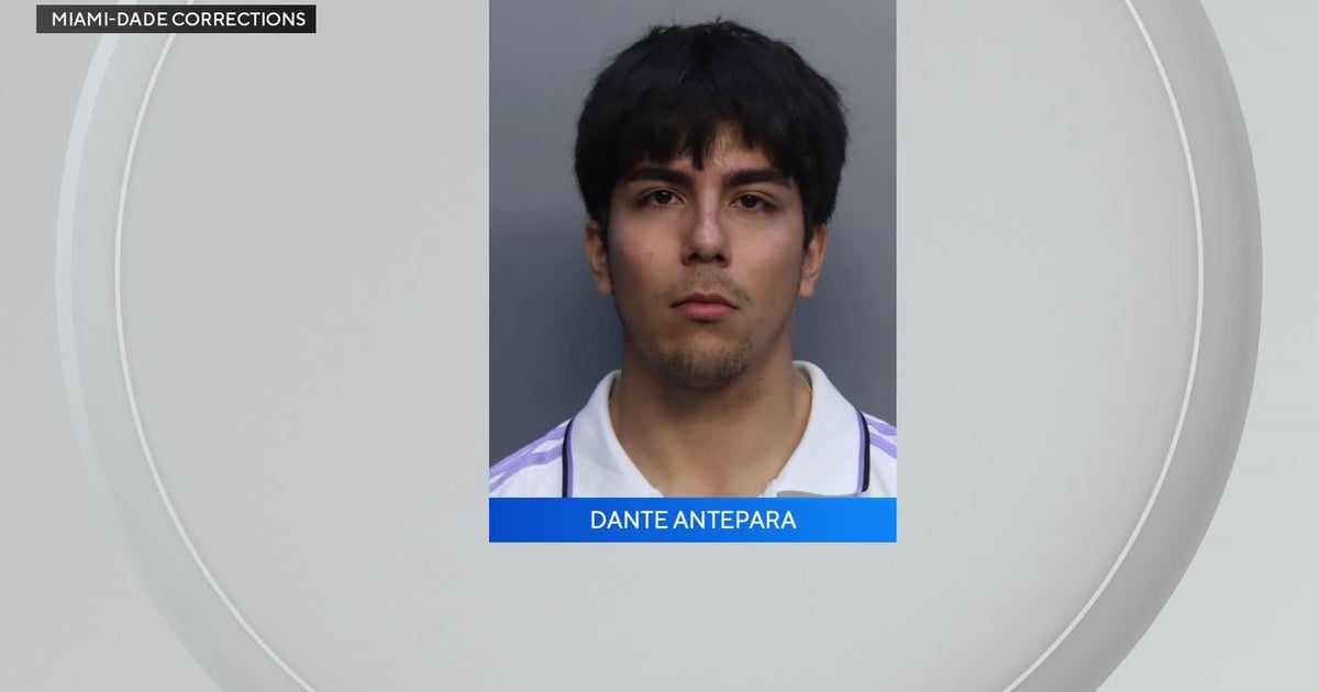 Doral man accused of fatally stabbing dog, faces felony animal cruelty charge Doral man accused of fatally stabbing dog, faces felony animal cruelty charge