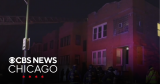 Man found dead after apartment building fire in Chicago's Ravenswood ...