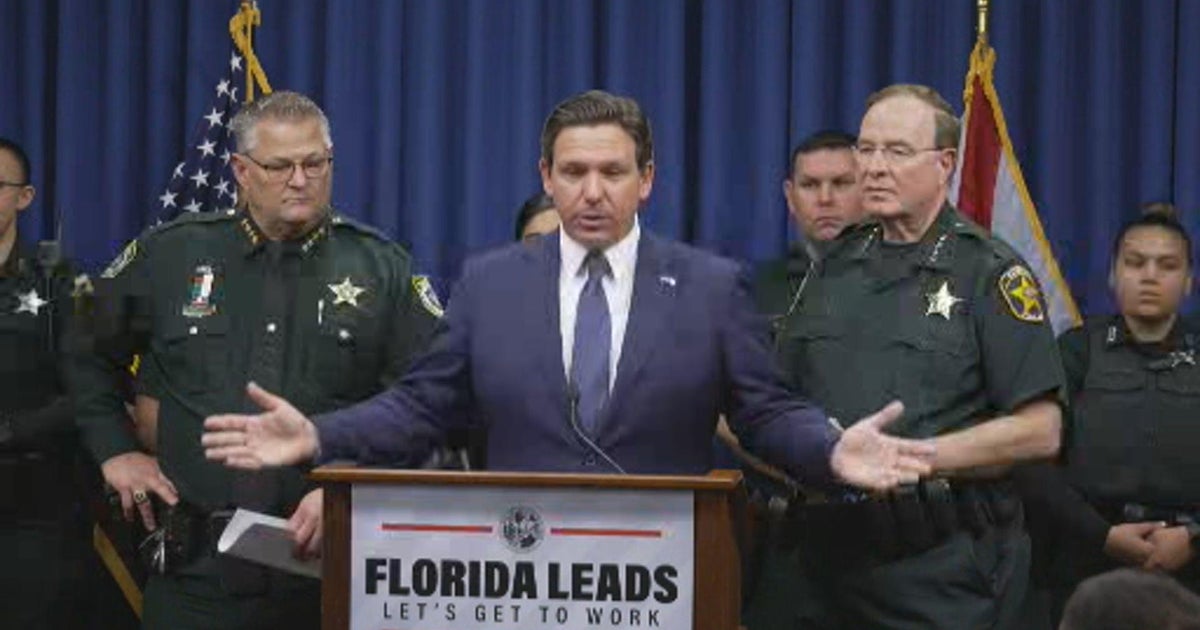 Florida will have Florida will have