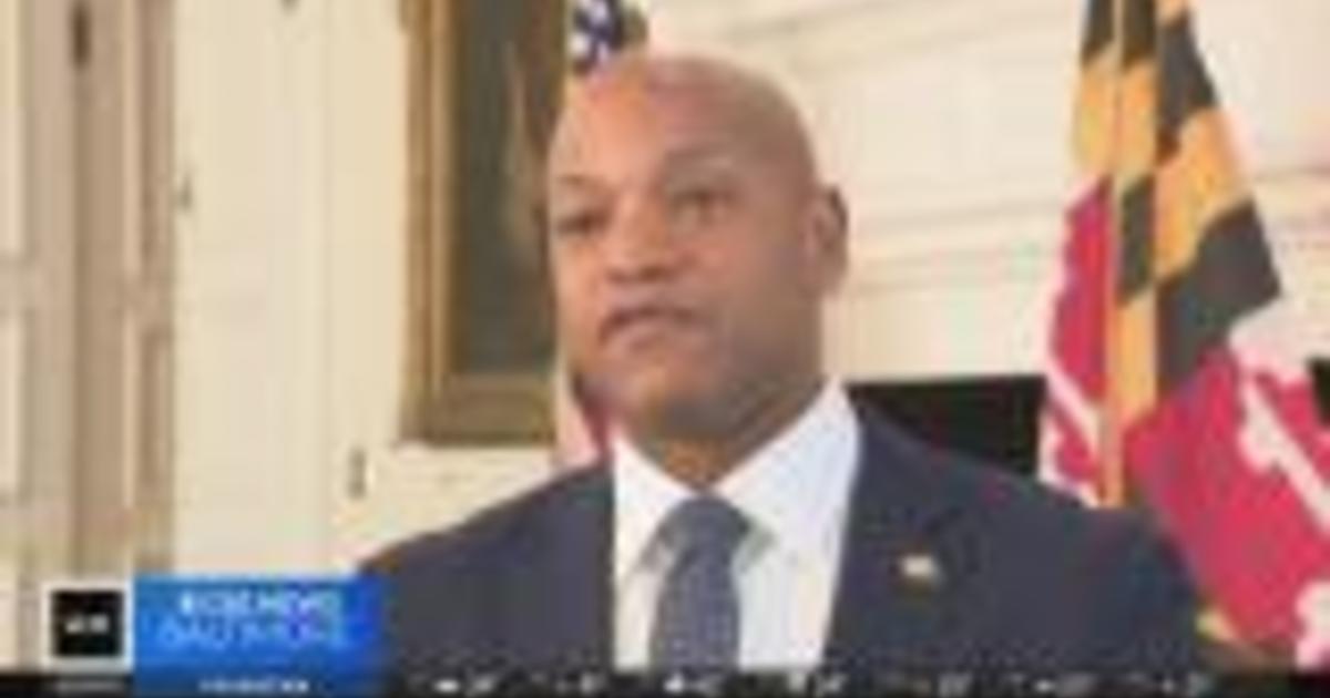 Wes Moore Proposes $67.3 Billion Budget Plan