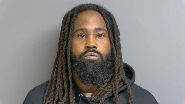 Man charged for allegedly assaulting woman, holding 2-year-old son hostage in Metro Detroit