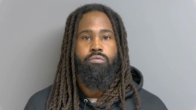 Man charged for allegedly assaulting woman, holding 2-year-old son hostage in Metro Detroit 