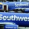 Southwest pilot removed from cockpit, booked for DUI