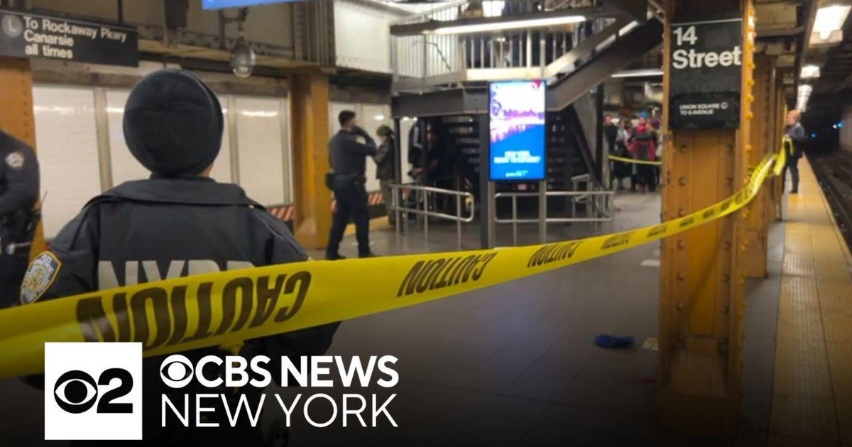 Governor Hochul Proposes Subway Safety Initiatives