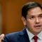 Rubio likely to have easy confirmation process for secretary of state