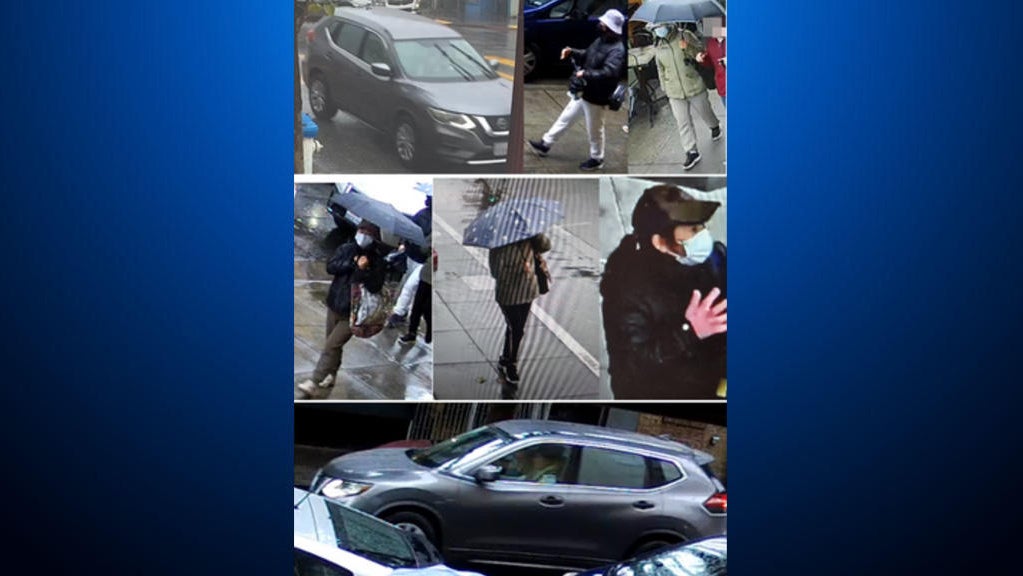 San Francisco police issue warning after 374K stolen in blessing scams