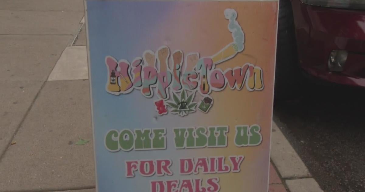 Pittsburgh Police arrest operators of Hippietown stores on drug charges