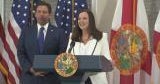 DeSantis picks Florida Attorney General Ashley Moody to replace Rubio in Senate DeSantis picks Florida Attorney General Ashley Moody to replace Rubio in Senate