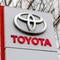 Toyota reaches $1.6 billion settlement of emissions fraud case in U.S.