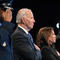 Biden delivers farewell remarks at Department of Defense