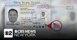 Real Id Vs Enhanced Id In New York Cbs New York Real Id Vs Enhanced Id In New York Cbs New York