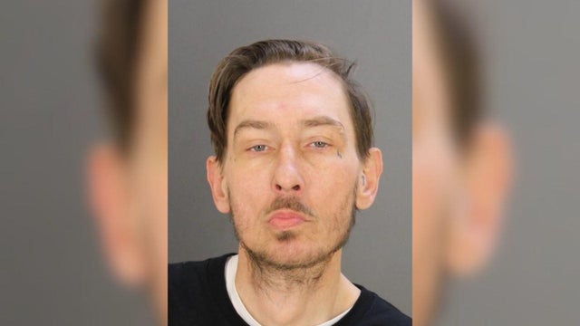 Man Confesses to 2014 Baltimore Fatal Stabbings 