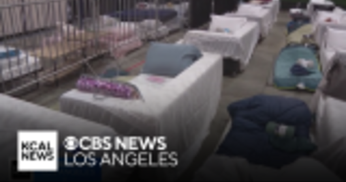 Nonprofit groups partner to transform downtown LA art space into ...