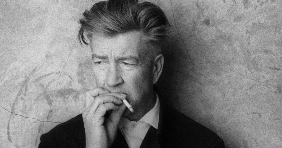 Remembering visionary filmmaker David Lynch