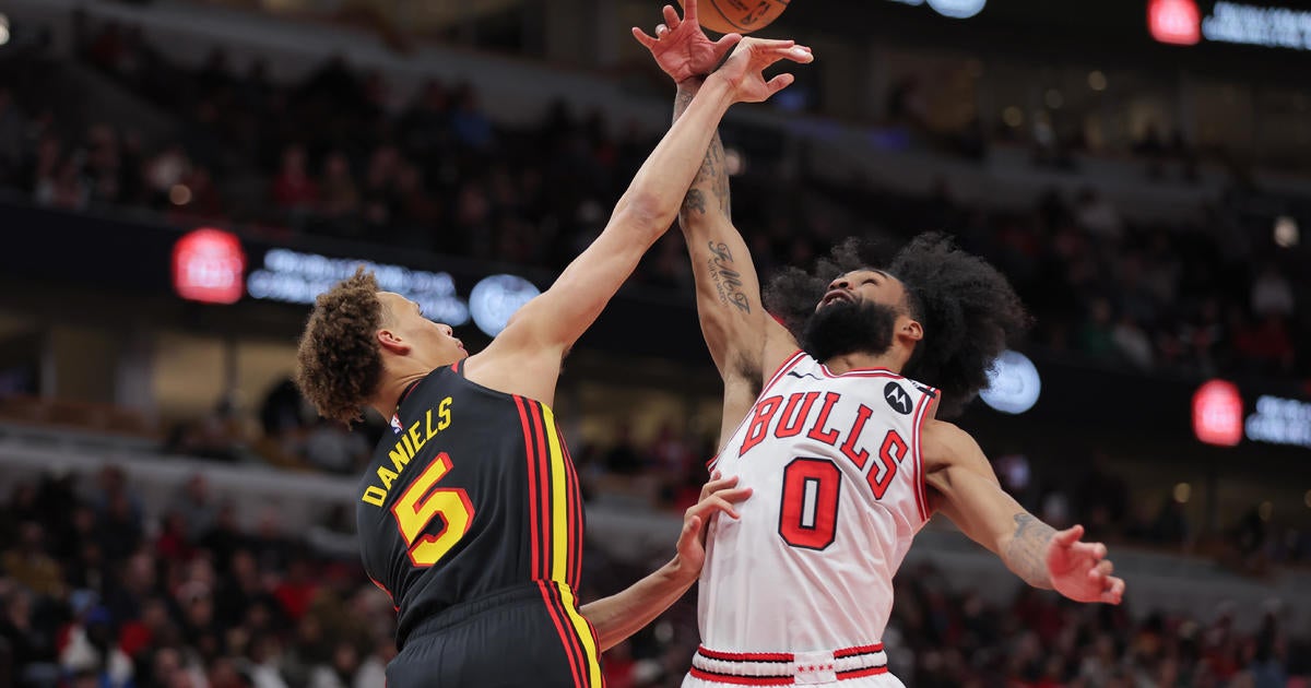 Bulls fall to Atlanta Hawks, lose for 4th time in 5 games