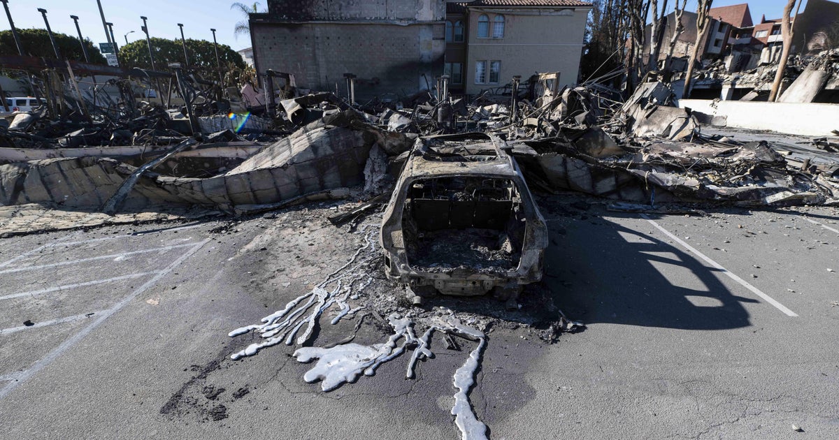 Public health emergency declared in Pasadena