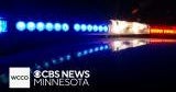 Brooklyn Park man injured in robbery - CBS Minnesota