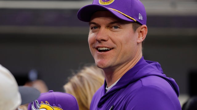 Packers VikingsFootball