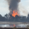 Moss Landing lithium battery facility fire continues to burn, evacuations lifted