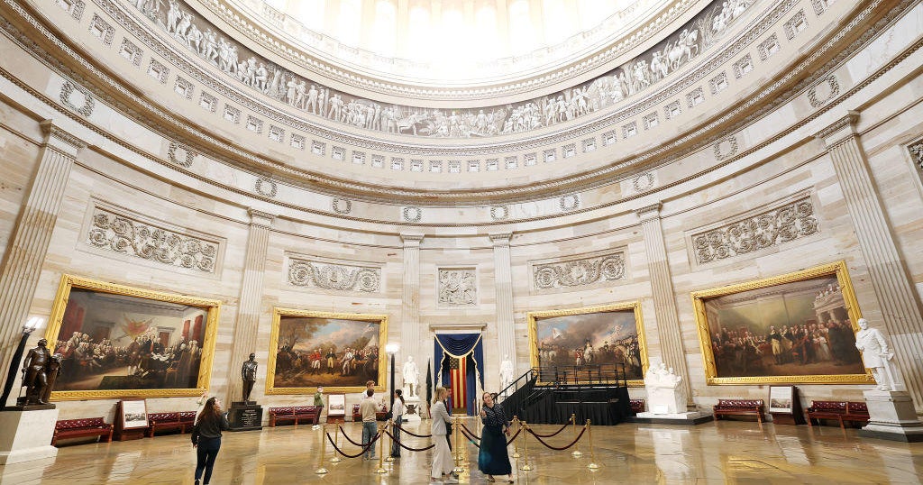 Trump inauguration ceremony moving inside the Capitol due to freezing temperatures Trump inauguration ceremony moving inside the Capitol due to freezing temperatures