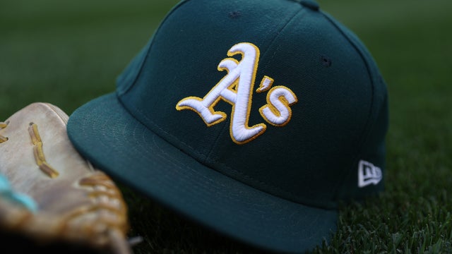 Oakland Athletics v Seattle Mariners