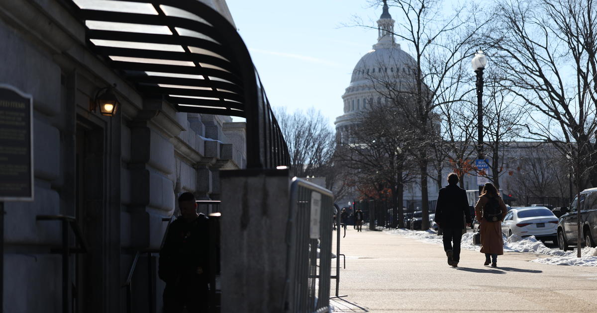 Trump’s inauguration will feature some of the biggest names in tech