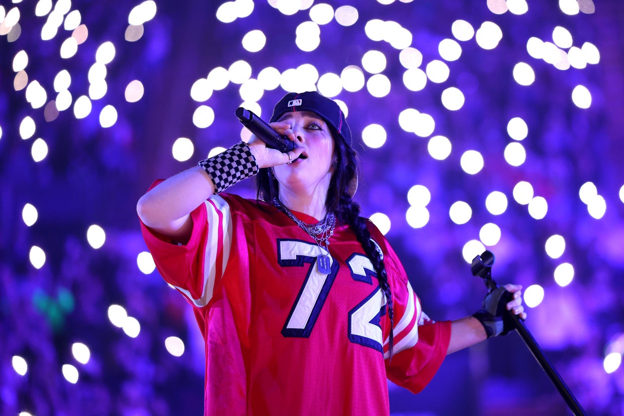 Billie Eilish 