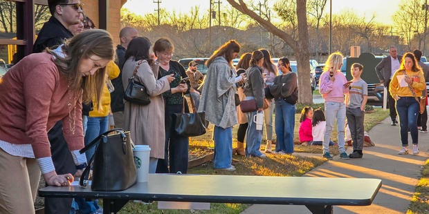 Keller ISD meeting Jan. 16 