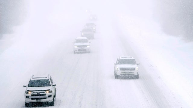 Winter Weather