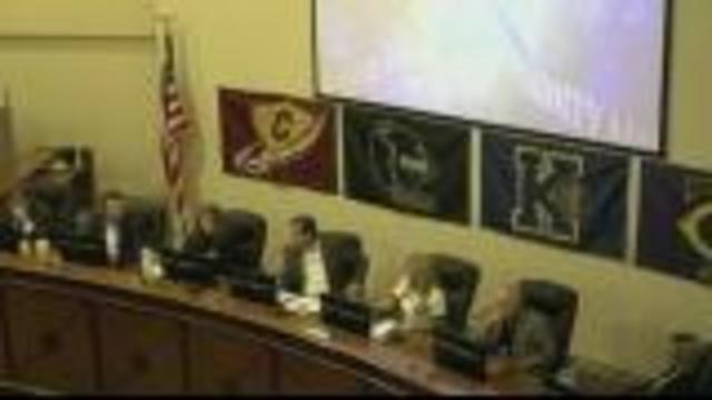 Keller ISD faces strong opposition to proposal for district split