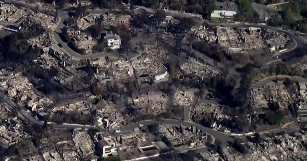 Wildfires add strain to Southern California's housing crisis