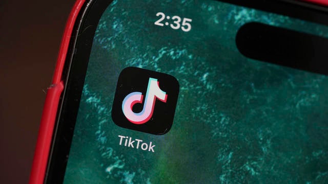 TikTok Ban 