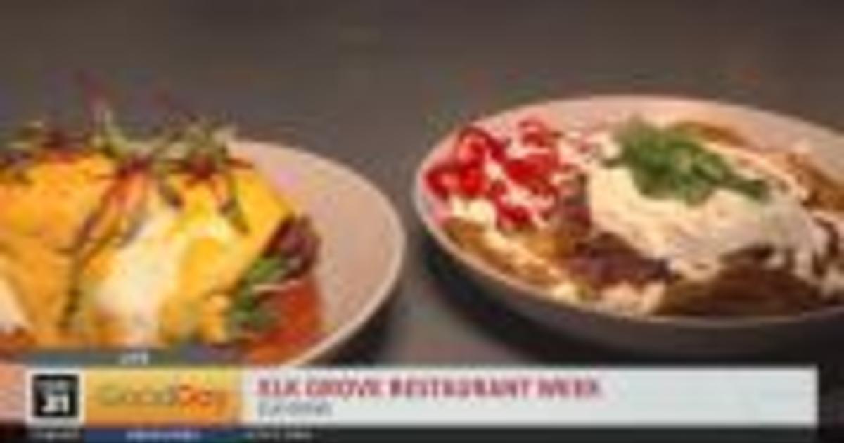 Elk Grove Restaurant Week Flatland Brewing & The Pizza Peel Good