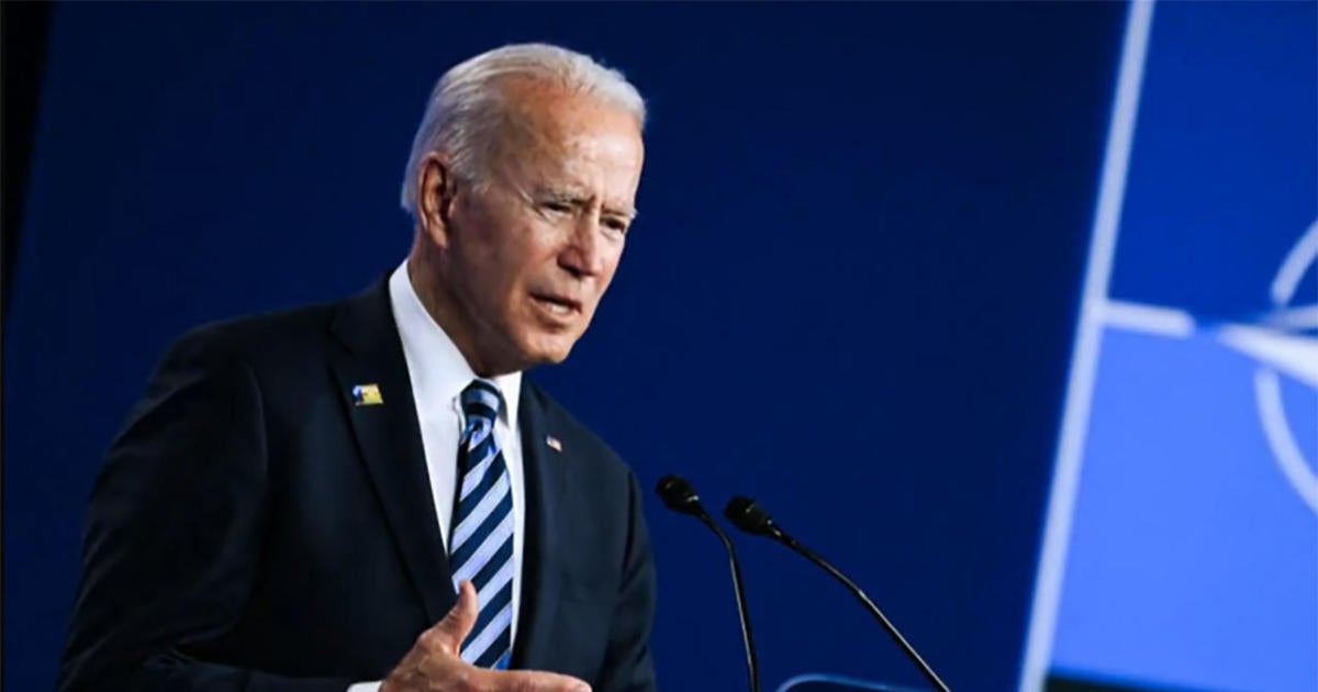 What might President Biden's legacy be?