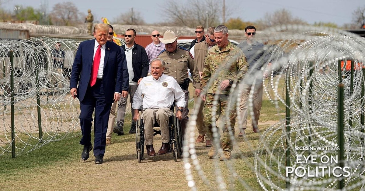 As Trump takes office, a new Texas bill would make it easier to build a ...