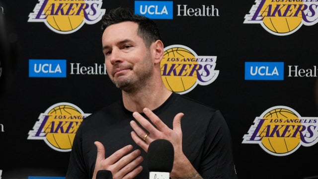 California Wildfires Lakers Basketball 
