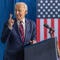 Biden preemptively pardons Trump foes including Fauci, Milley and Jan. 6 committee