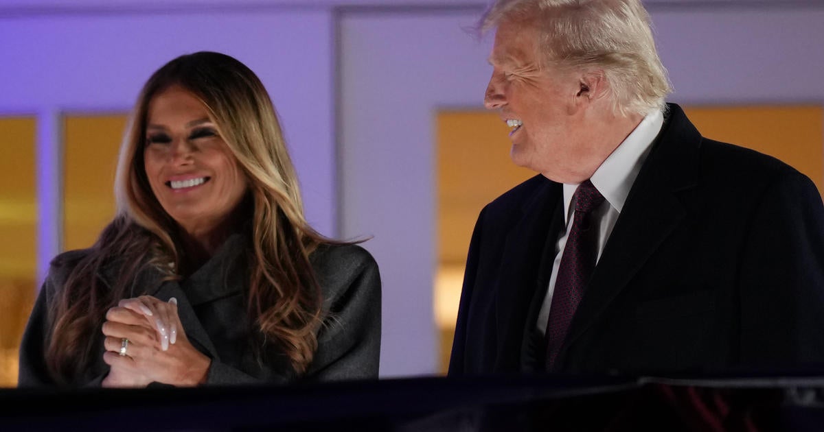 Donald and Melania Trump debuted meme coins, $Trump and $Melania. Here's what to know.