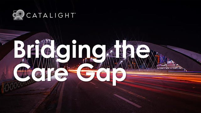 Catalight's Journey Cuts a Clear Path to Sustainable Access to Healthcare